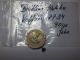 Breitling - - Werk - - Kaliber - - Valjoux 7734 Mit Datumsscheibe 60 Iger Jahre Armbanduhren Bild 3