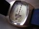 Agon - Digital - Calb: Eb 8800 / 1 Jewels - Handaufzug Armbanduhren Bild 3