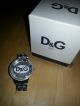 D&g Uhr Unisex Dw0131,  Swarovski Armbanduhren Bild 1