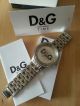 D&g Uhr Unisex Dw0131,  Swarovski Armbanduhren Bild 4
