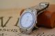 Men ' S Certina Ds Vintage Watch Dial And Band,  Rare Quartz Movement Armbanduhren Bild 4