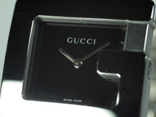 Gucci G - Watch Herrenuhr,  Ref.  3600 M Bild