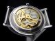 Top Chopard Herren - - - - - Revision - - - - - Peseux 7000 1960er Armbanduhren Bild 8