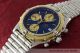 Breitling Chronomat Chronograph Gold /stahl Automatik D13048 Vp: 11380,  - E Armbanduhren Bild 1