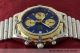 Breitling Chronomat Chronograph Gold /stahl Automatik D13048 Vp: 11380,  - E Armbanduhren Bild 3