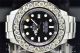 Herrenuhr Einzelanfertigung Rolex 46mm Sea Dweller Tiefsee Diamant Armbanduhren Bild 11