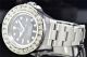 Herrenuhr Einzelanfertigung Rolex 46mm Sea Dweller Tiefsee Diamant Armbanduhren Bild 14