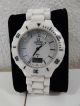 M.  Johansson Hightech Ceramic Quartz Armbanduhr Armbanduhren Bild 1
