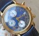 Armband Uhren Luxusuhren Luxus Uhr Chrono Chronograph Herren Maurice Lacroix Armbanduhren Bild 5