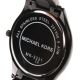 Michael Kors Uhr Mk3221 Slim Runway Schwarz Damen Edelstahl Armbanduhr Analogneu Armbanduhren Bild 4