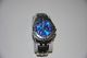 Festina Uhr Herrenuhr Tour - Chrono Alarm F16095 - 1 Blau Aus Nachlass Armbanduhren Bild 1