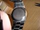 Armbanduhr Skagen Schwarz Titan Herren Ziffernblatt 572 Xltmxb - Gebrauchsspuren Armbanduhren Bild 4