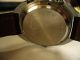 Vintage Sturmanskie Chronograph Plexiglas P3133 W.  Valjoux 7734 Sammlerstück Armbanduhren Bild 7