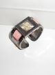 Ellen Paris - Edle Damen Uhr Pastellfarben Extravagant Armbanduhren Bild 3