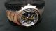Lorus Armband Uhr Chronograph Edelstahl Wasserdicht (seiko) Armbanduhren Bild 1