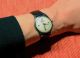 Hmt Jawan - Handaufzug Armbanduhren Bild 5