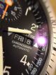Fortis Cosmonauts Chronograph B42 Saphir Glas Edelstahl Uhr Mit Sinn Automatic Armbanduhren Bild 8