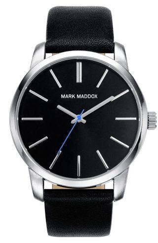 Mark Maddox Uhr Charisma Herren - Armbanduhr Hc0001 - 57 Bild
