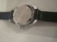 Konvolut - Alter Schmuck - Silberschmuck - Seltene Mechanische Cohnen Uhr - Armbanduhren Bild 8