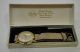 Zentra - Deutsche Vintage Handaufzugsuhr Der 60er Jahre Armbanduhren Bild 2