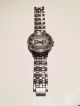 D&g Dolce Gabbana Unisex Uhr Watch Prime Time Big Silber Rot Ovp Armbanduhren Bild 2