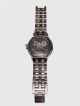 D&g Dolce Gabbana Unisex Uhr Watch Prime Time Big Silber Rot Ovp Armbanduhren Bild 3