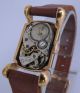 Dau Breitling,  Cal.  Fhf 190,  Um 1950 Armbanduhren Bild 2