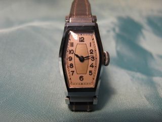 Damen - Armbanduhr Marke 