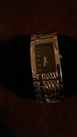 Damen Armbanduhr Esprit Bild