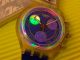 Swatch Chrono London In & Ovp,  Neuer Batterie Scz102 Armbanduhren Bild 5