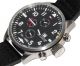 Tommy Hilfiger Watch Uhr Herrenuhr Uhren Chronograph Mit Box Black - - - - Armbanduhren Bild 1