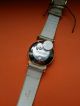 Alte Laco Electric Uhr - Nos Armbanduhren Bild 1
