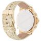 Uhr Michael Kors Mk2304 Frauen Gramercy Chronograph Eidechse Geprägt Uhr Armbanduhren Bild 1