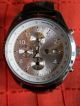 Chronograph Herren Armbanduhr Armbanduhren Bild 2