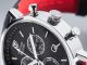 Detomaso Milano Chronograph Herrenuhr Uvp 165,  - Stoppuhr Fachhändler Armbanduhren Bild 2