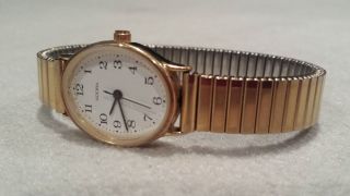 Adora - Damen Armbanduhr - Uhr - Mit Zugband Bild