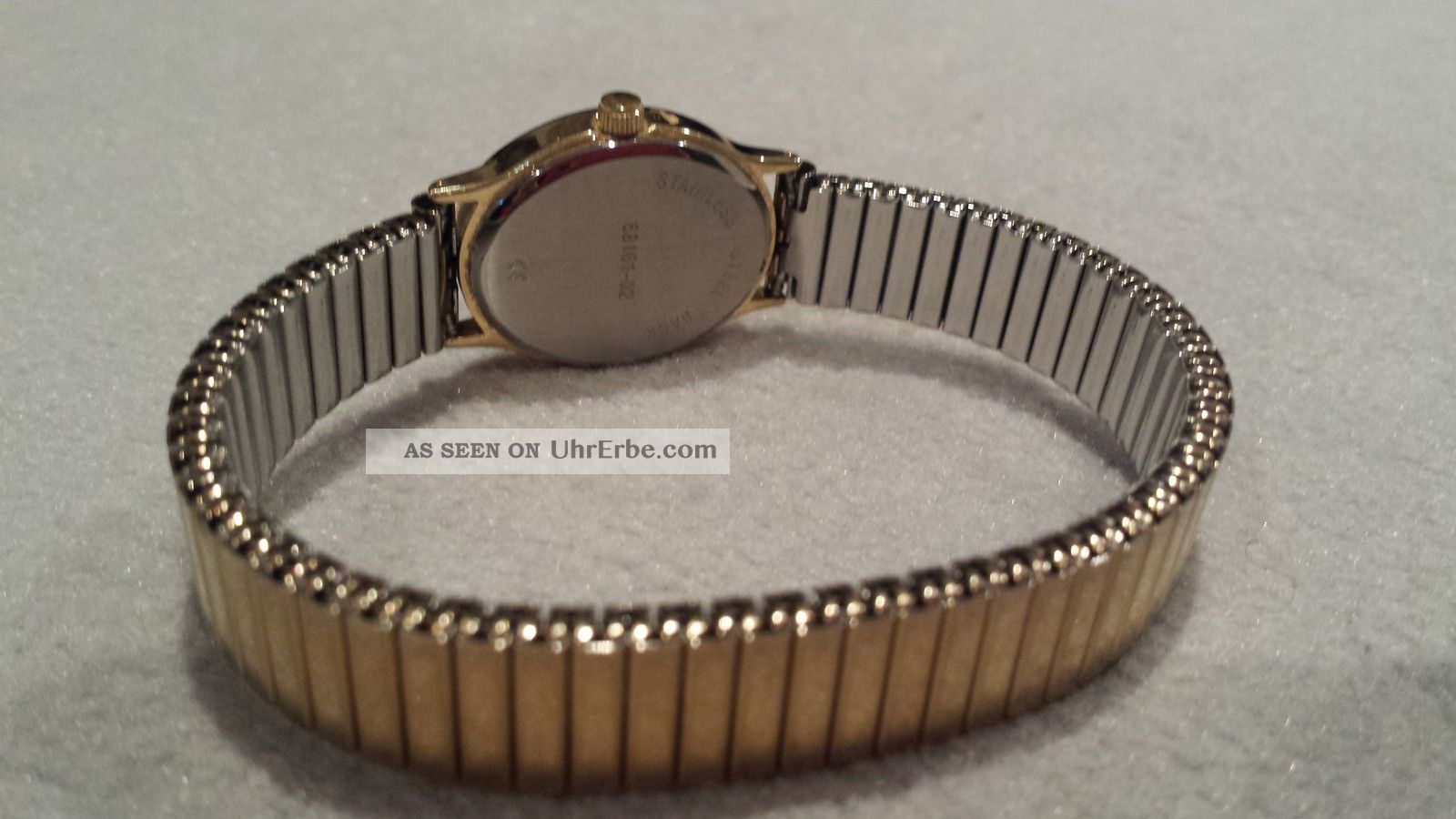 Adora - Damen Armbanduhr - Uhr - Mit Zugband