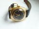 Ruhla Uhr Herrenuhr,  Ungetragen,  Vintage Ddr,  70er 80er Jahre,  Nos Armbanduhren Bild 1