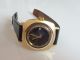 Ruhla Uhr Herrenuhr,  Ungetragen,  Vintage Ddr,  70er 80er Jahre,  Nos Armbanduhren Bild 3