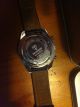 Detomaso Genova Armbanduhr Für Herren (sl1592c - Bk) 50m - Neue Batterie Armbanduhren Bild 2