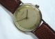 Junghans Mechanisch Hau 60er Jahre Armbanduhren Bild 3