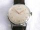 Top Iwc Hau,  Stahl,  Cal.  89,  1950er Jahre Armbanduhren Bild 1