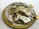 Uhrwerke Landeron 51 Und Schaltrad Chronograph Bastler Armbanduhren Bild 9