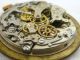Uhrwerke Landeron 51 Und Schaltrad Chronograph Bastler Armbanduhren Bild 10