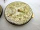 Uhrwerke Landeron 51 Und Schaltrad Chronograph Bastler Armbanduhren Bild 2