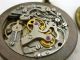 Uhrwerke Landeron 51 Und Schaltrad Chronograph Bastler Armbanduhren Bild 5