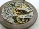 Uhrwerke Landeron 51 Und Schaltrad Chronograph Bastler Armbanduhren Bild 6