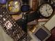 Uhren Sammlung 25 X Damenuhr Von Ungetragen Bis Bastleruhren (ungeprüft) Armbanduhren Bild 1