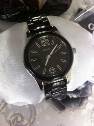 Guess Damenuhr Uhr Uvp179€ Bild