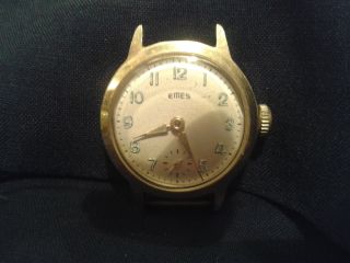 Armbanduhr Emes Für Damen Bild